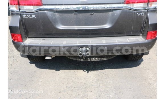 Hividy Toyota Land Cruiser Black Car in Import - Dubai in Diana Hividy Toyota Land Cruiser Black Car in Import - Dubai in Diana