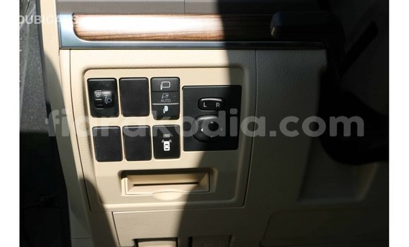 Hividy Toyota Land Cruiser Black Car in Import - Dubai in Diana Hividy Toyota Land Cruiser Black Car in Import - Dubai in Diana