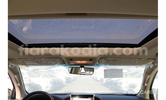 Hividy Toyota Land Cruiser Black Car in Import - Dubai in Diana Hividy Toyota Land Cruiser Black Car in Import - Dubai in Diana