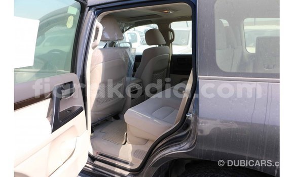 Hividy Toyota Land Cruiser Black Car in Import - Dubai in Diana Hividy Toyota Land Cruiser Black Car in Import - Dubai in Diana
