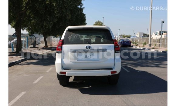 Buy Import Toyota Prado White Car in Import - Dubai in Diana Buy Import Toyota Prado White Car in Import - Dubai in Diana