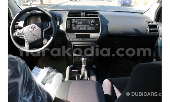 Buy Import Toyota Prado White Car in Import - Dubai in Diana Buy Import Toyota Prado White Car in Import - Dubai in Diana