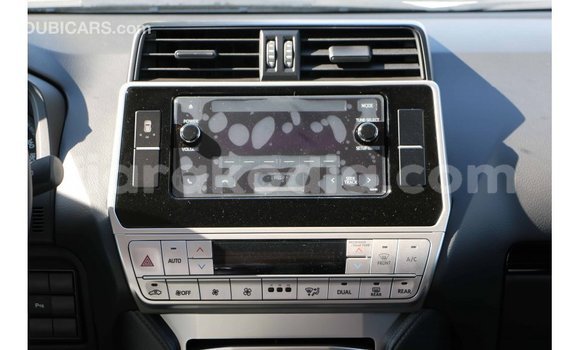 Buy Import Toyota Prado White Car in Import - Dubai in Diana Buy Import Toyota Prado White Car in Import - Dubai in Diana