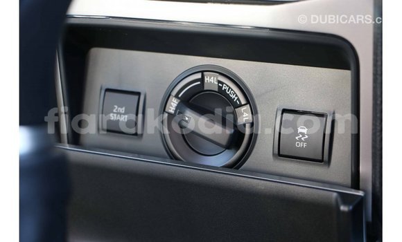 Buy Import Toyota Prado White Car in Import - Dubai in Diana Buy Import Toyota Prado White Car in Import - Dubai in Diana