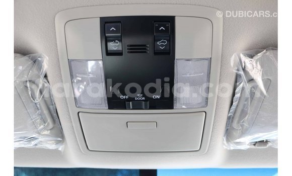 Buy Import Toyota Prado White Car in Import - Dubai in Diana Buy Import Toyota Prado White Car in Import - Dubai in Diana