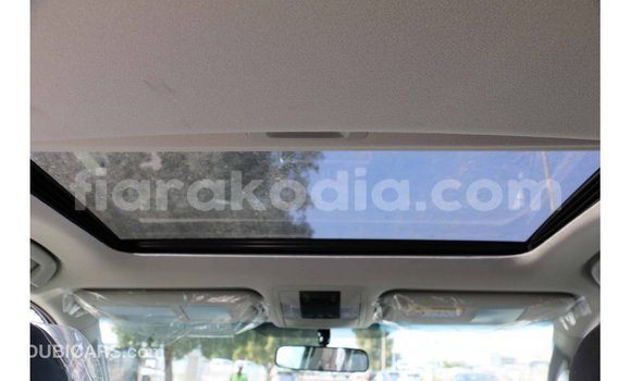 Buy Import Toyota Prado White Car in Import - Dubai in Diana Buy Import Toyota Prado White Car in Import - Dubai in Diana