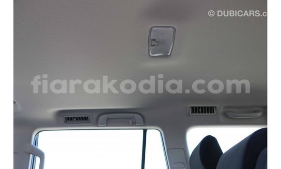Buy Import Toyota Prado White Car in Import - Dubai in Diana Buy Import Toyota Prado White Car in Import - Dubai in Diana