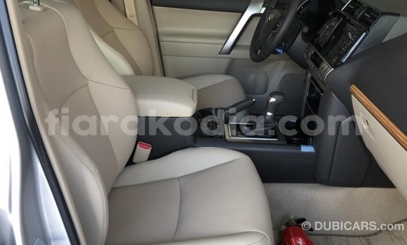 Hividy Toyota Prado Black Car in Import - Dubai in Diana Hividy Toyota Prado Black Car in Import - Dubai in Diana