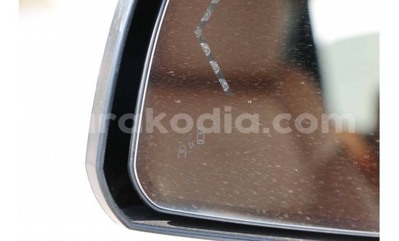 Hividy Toyota Tundra fotsy Car in Import - Dubai in Diana Hividy Toyota Tundra fotsy Car in Import - Dubai in Diana