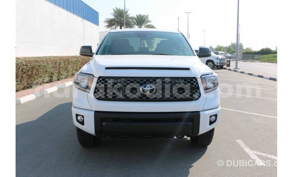 Buy Import Toyota Tundra White Car in Import - Dubai in Diana Buy Import Toyota Tundra White Car in Import - Dubai in Diana