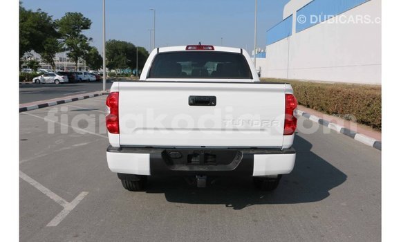 Buy Import Toyota Tundra White Car in Import - Dubai in Diana Buy Import Toyota Tundra White Car in Import - Dubai in Diana
