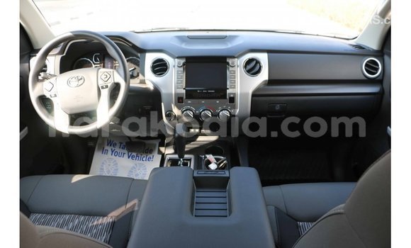 Buy Import Toyota Tundra White Car in Import - Dubai in Diana Buy Import Toyota Tundra White Car in Import - Dubai in Diana