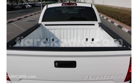 Buy Import Toyota Tundra White Car in Import - Dubai in Diana Buy Import Toyota Tundra White Car in Import - Dubai in Diana
