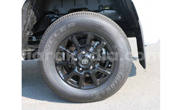 Buy Import Toyota Tundra White Car in Import - Dubai in Diana Buy Import Toyota Tundra White Car in Import - Dubai in Diana