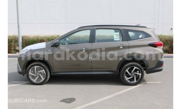 Buy Import Toyota Rush Brown Car in Import - Dubai in Diana Buy Import Toyota Rush Brown Car in Import - Dubai in Diana