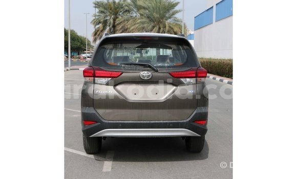Buy Import Toyota Rush Brown Car in Import - Dubai in Diana Buy Import Toyota Rush Brown Car in Import - Dubai in Diana