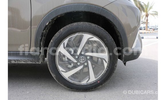 Buy Import Toyota Rush Brown Car in Import - Dubai in Diana Buy Import Toyota Rush Brown Car in Import - Dubai in Diana