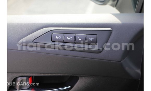 Hividy Toyota Alphard fotsy Car in Import - Dubai in Diana Hividy Toyota Alphard fotsy Car in Import - Dubai in Diana