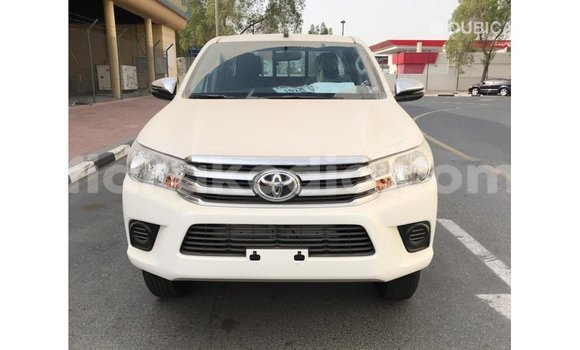 Buy Import Toyota Hilux White Car in Import - Dubai in Diana Buy Import Toyota Hilux White Car in Import - Dubai in Diana