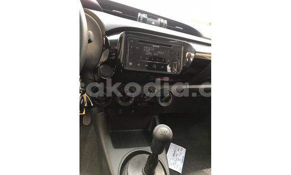 Buy Import Toyota Hilux White Car in Import - Dubai in Diana Buy Import Toyota Hilux White Car in Import - Dubai in Diana