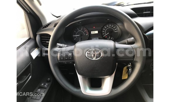 Buy Import Toyota Hilux White Car in Import - Dubai in Diana Buy Import Toyota Hilux White Car in Import - Dubai in Diana