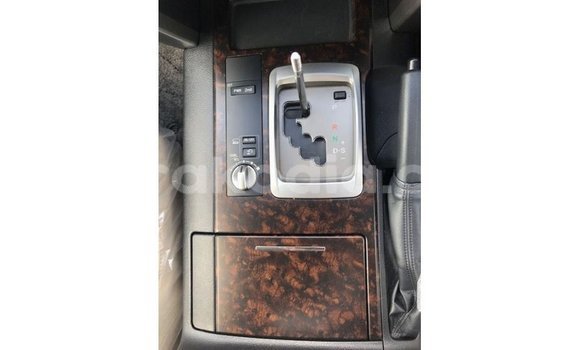 Acheter Import Voiture Toyota Land Cruiser Noir à Import - Dubai, Diana Acheter Import Voiture Toyota Land Cruiser Noir à Import - Dubai, Diana