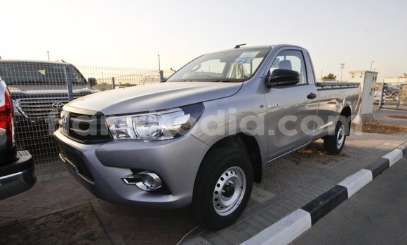 Acheter Import Voiture Toyota Hilux Autre à Import - Dubai, Diana Acheter Import Voiture Toyota Hilux Autre à Import - Dubai, Diana