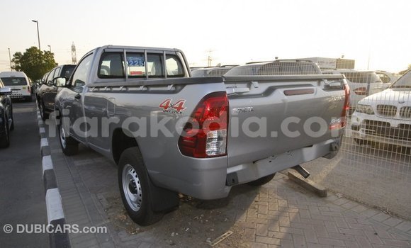 Acheter Import Voiture Toyota Hilux Autre à Import - Dubai, Diana Acheter Import Voiture Toyota Hilux Autre à Import - Dubai, Diana