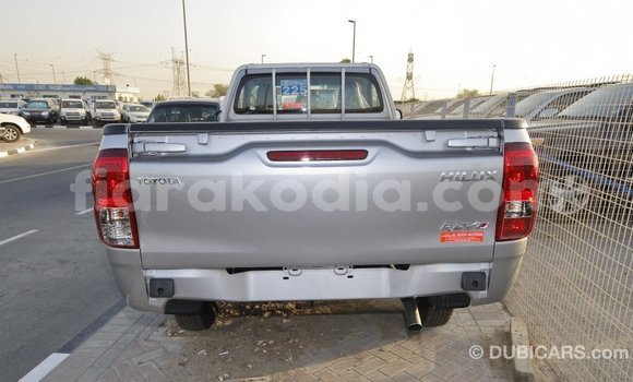 Acheter Import Voiture Toyota Hilux Autre à Import - Dubai, Diana Acheter Import Voiture Toyota Hilux Autre à Import - Dubai, Diana