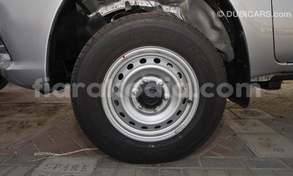 Acheter Import Voiture Toyota Hilux Autre à Import - Dubai, Diana Acheter Import Voiture Toyota Hilux Autre à Import - Dubai, Diana