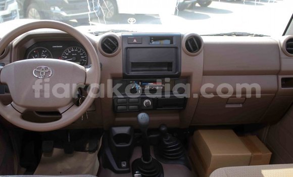 Buy Import Toyota Land Cruiser Beige Car in Import - Dubai in Diana Buy Import Toyota Land Cruiser Beige Car in Import - Dubai in Diana
