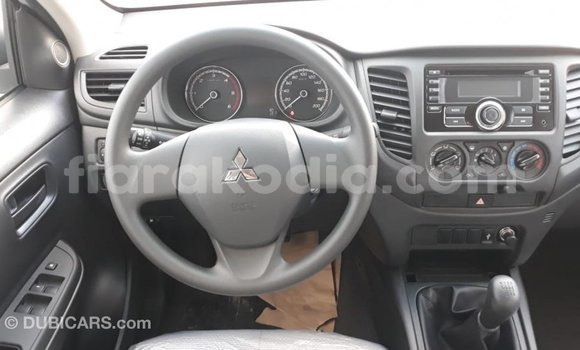 Hividy Mitsubishi L200 fotsy Car in Import - Dubai in Diana Hividy Mitsubishi L200 fotsy Car in Import - Dubai in Diana
