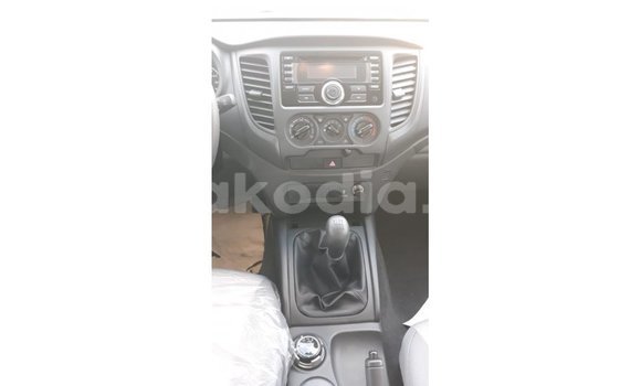 Hividy Mitsubishi L200 fotsy Car in Import - Dubai in Diana Hividy Mitsubishi L200 fotsy Car in Import - Dubai in Diana