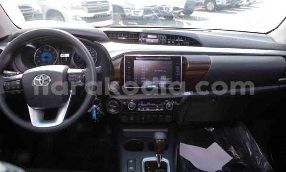 Buy Import Toyota Hilux White Car in Import - Dubai in Diana Buy Import Toyota Hilux White Car in Import - Dubai in Diana