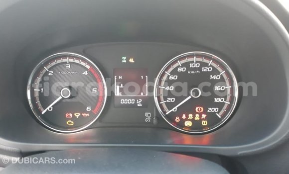 Buy Import Mitsubishi L200 White Car in Import - Dubai in Diana Buy Import Mitsubishi L200 White Car in Import - Dubai in Diana