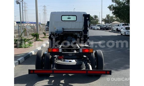 Buy Import Mitsubishi i White Car in Import - Dubai in Diana Buy Import Mitsubishi i White Car in Import - Dubai in Diana