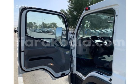 Buy Import Mitsubishi i White Car in Import - Dubai in Diana Buy Import Mitsubishi i White Car in Import - Dubai in Diana