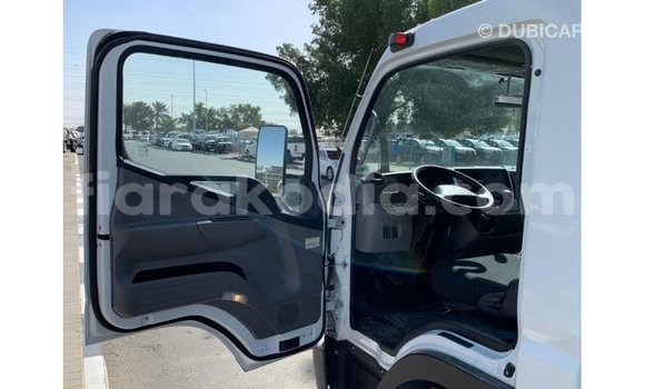 Buy Import Mitsubishi i White Car in Import - Dubai in Diana Buy Import Mitsubishi i White Car in Import - Dubai in Diana