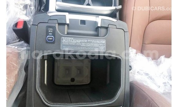 Acheter Import Voiture Toyota Land Cruiser Noir à Import - Dubai, Diana Acheter Import Voiture Toyota Land Cruiser Noir à Import - Dubai, Diana