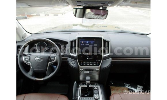Buy Import Toyota Land Cruiser Black Car in Import - Dubai in Diana Buy Import Toyota Land Cruiser Black Car in Import - Dubai in Diana