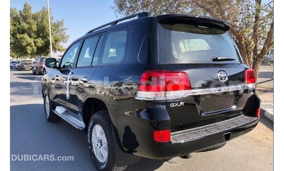 Buy Import Toyota Land Cruiser Black Car in Import - Dubai in Diana Buy Import Toyota Land Cruiser Black Car in Import - Dubai in Diana