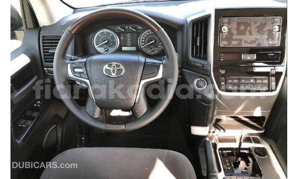 Buy Import Toyota Land Cruiser Black Car in Import - Dubai in Diana Buy Import Toyota Land Cruiser Black Car in Import - Dubai in Diana