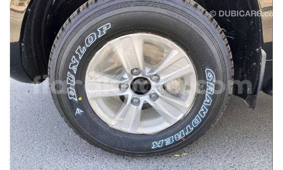 Buy Import Toyota Land Cruiser Black Car in Import - Dubai in Diana Buy Import Toyota Land Cruiser Black Car in Import - Dubai in Diana