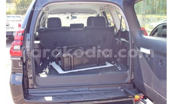 Buy Import Toyota Prado Black Car in Import - Dubai in Diana Buy Import Toyota Prado Black Car in Import - Dubai in Diana