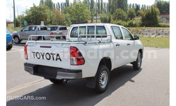 Buy Import Toyota Hilux White Car in Import - Dubai in Diana Buy Import Toyota Hilux White Car in Import - Dubai in Diana