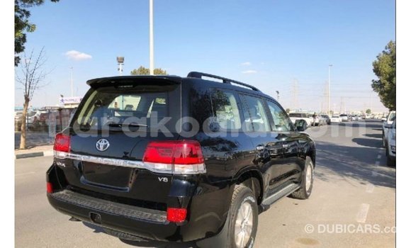 Buy Import Toyota Land Cruiser Black Car in Import - Dubai in Diana Buy Import Toyota Land Cruiser Black Car in Import - Dubai in Diana