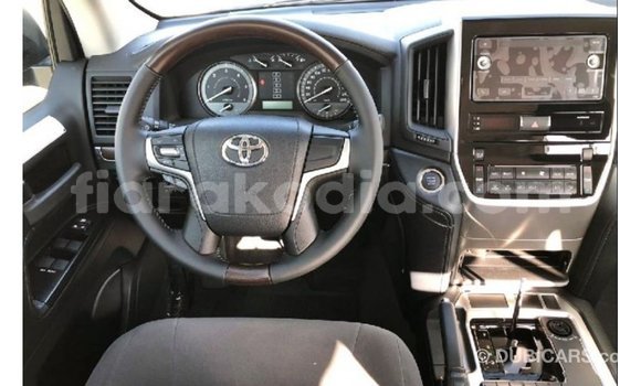 Buy Import Toyota Land Cruiser Black Car in Import - Dubai in Diana Buy Import Toyota Land Cruiser Black Car in Import - Dubai in Diana