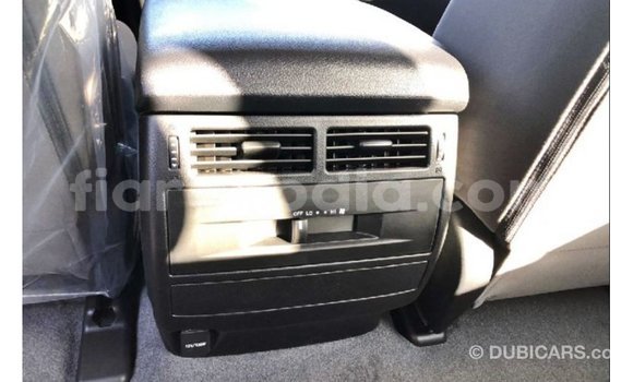 Buy Import Toyota Land Cruiser Black Car in Import - Dubai in Diana Buy Import Toyota Land Cruiser Black Car in Import - Dubai in Diana