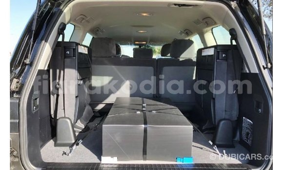 Buy Import Toyota Land Cruiser Black Car in Import - Dubai in Diana Buy Import Toyota Land Cruiser Black Car in Import - Dubai in Diana