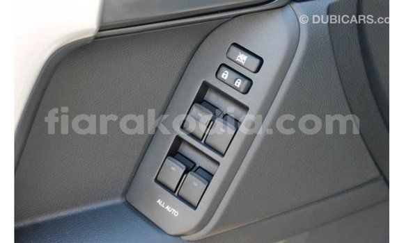 Acheter Import Voiture Toyota Prado Noir à Import - Dubai, Diana Acheter Import Voiture Toyota Prado Noir à Import - Dubai, Diana